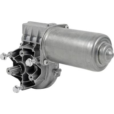 12-V-Gleichstrommotor mit hohem Drehmoment, langsamer Elektromotor/Getriebe,  3 U/min, 4 mm Wellendurchmesser, Mikromotor