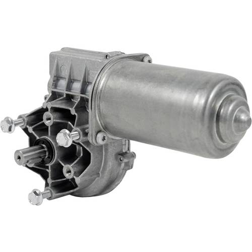 Thumbnail - DOGA Gleichstrom-Getriebemotor Typ 319 DO 319.3860.3B.00 / 3124 24 V 3 A 9 Nm 30 U/min Wellen-Durchmesser: 12 mm 1 St.