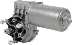DOGA Gleichstrom-Getriebemotor Typ 319 DO 319.3860.3B.00 / 3124 24 V 3 A 9 Nm 30 U/min Wellen-Durchmesser: 12 mm 1 St.