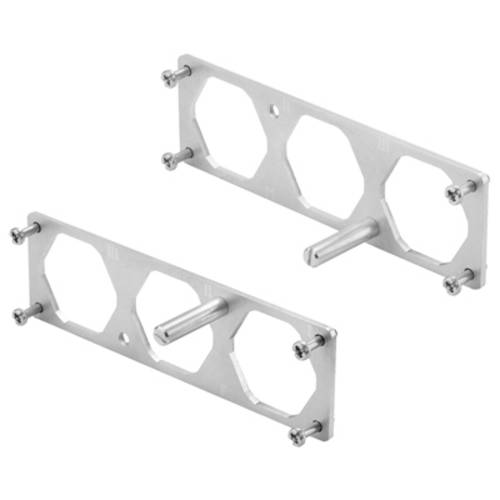 Montagerahmen HDC 24B HP250 MPL3 TYP1 Weidmüller Inhalt: 1 St.