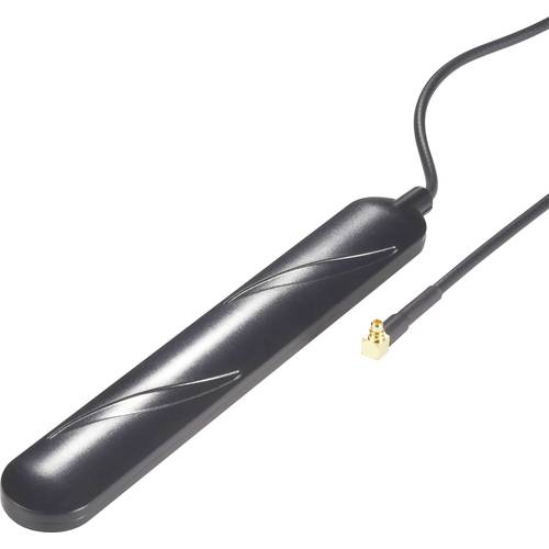 TRU COMPONENTS 199399 Antenne Passend für (GSM Modul): GX 106 , GX 107 , GX 110