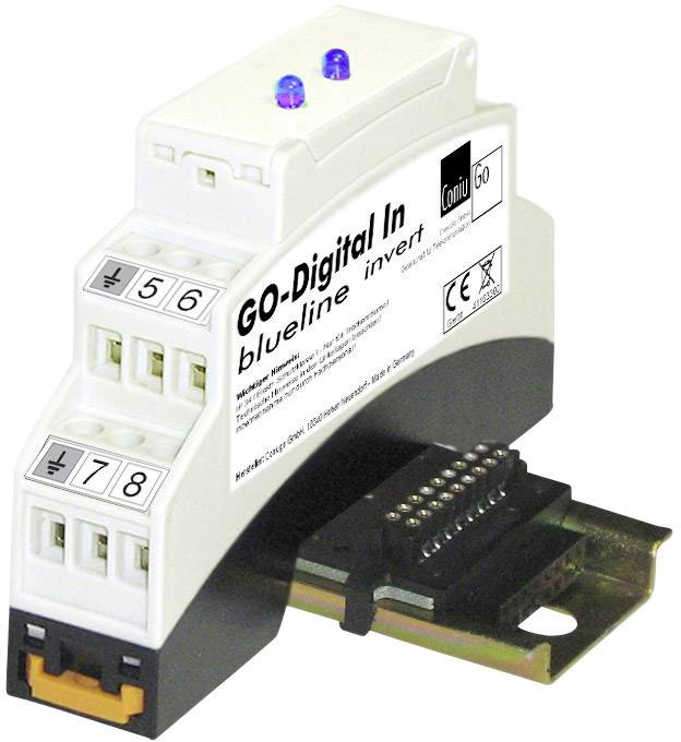 ConiuGo GO Digital In invert-0