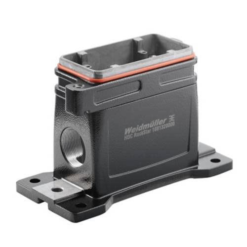 Weidmüller HDC IP68 10B SS 1M32 1081280000 Sockelgehäuse 1 St.