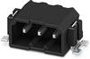 Phoenix Contact 1778764 Federkraftklemmblock 0.50 mm² Polzahl 2 Schwarz 600 St.