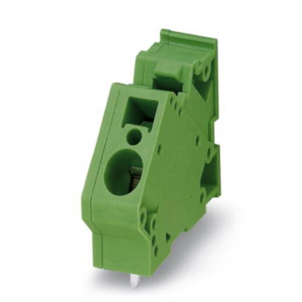 ZFKDSA 4- 9 - Leiterplattenklemme  ZFKDSA 4- 9 1907542 Phoenix Contact Inhalt: 50 St.