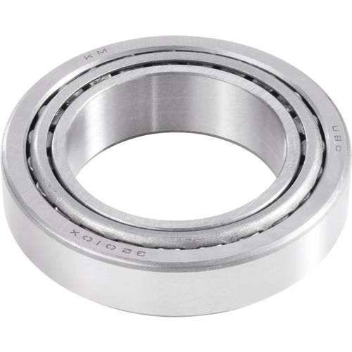 UBC Bearing LM12749/LM12710 Kegelrollenlager Bohrungs-Ø 22 mm Außen-Durchmesser 45.237 mm Drehzahl (max.) 7500 U/min