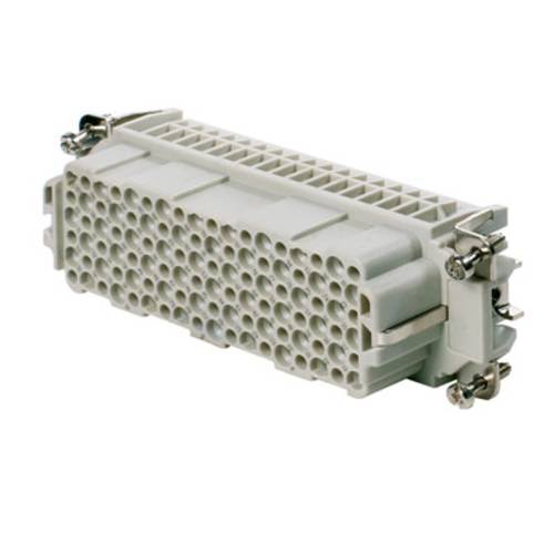 Weidmüller 1651220000 Buchseneinsatz RockStar® HDC HDD 108 + PE Crimpen 1 St.