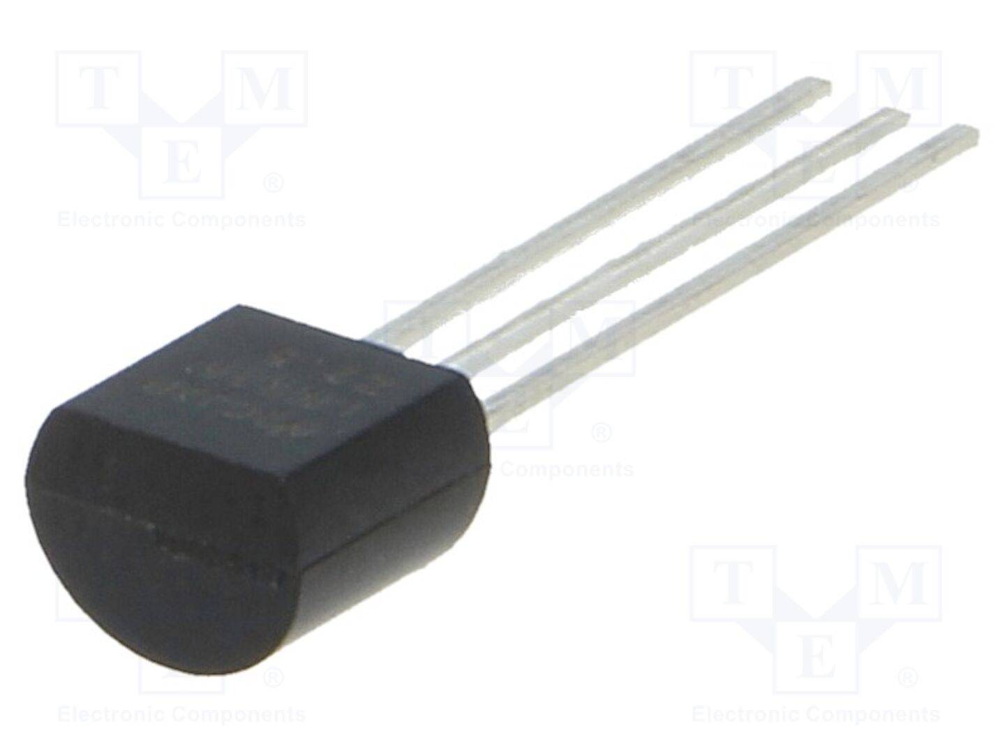 LM336Z-2.5/NOPB TO92 REFERENZDIODE THT Texas Instruments