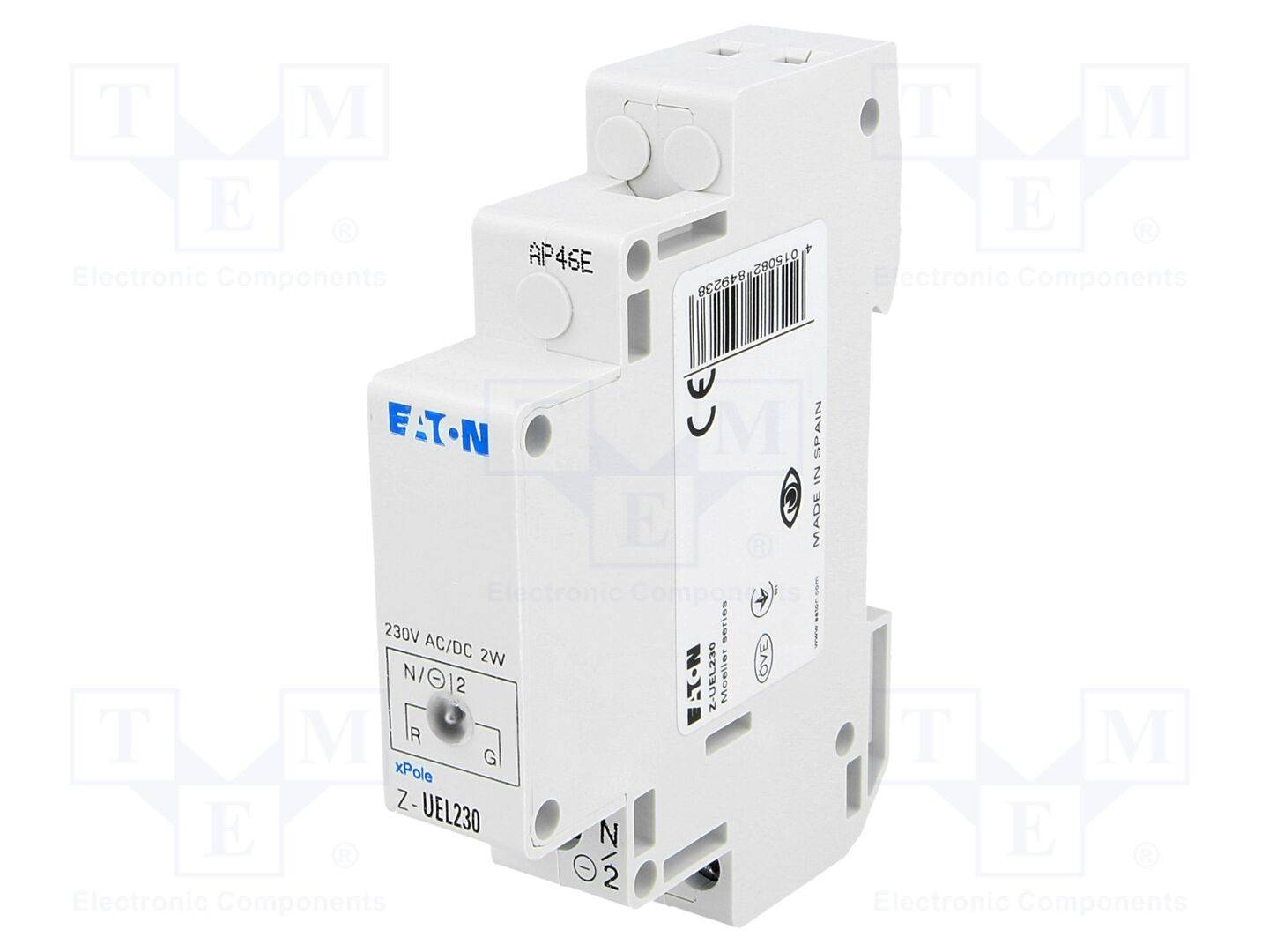 Eaton Electric Einzelleuchte Z-UEL230 Universal LED-0