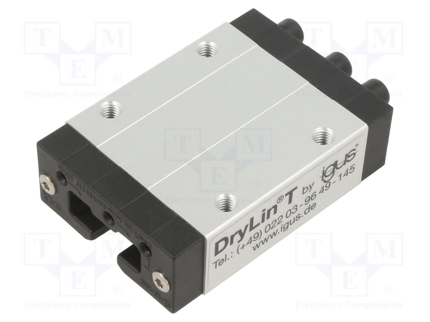 igus Lineargleitführung (TW-01-15)
