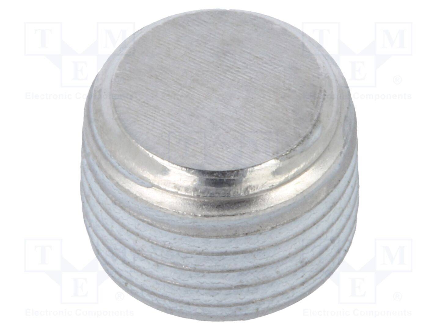 GANTER NORM DIN 906-NI-R1/4-GPC, Verschlussschrauben