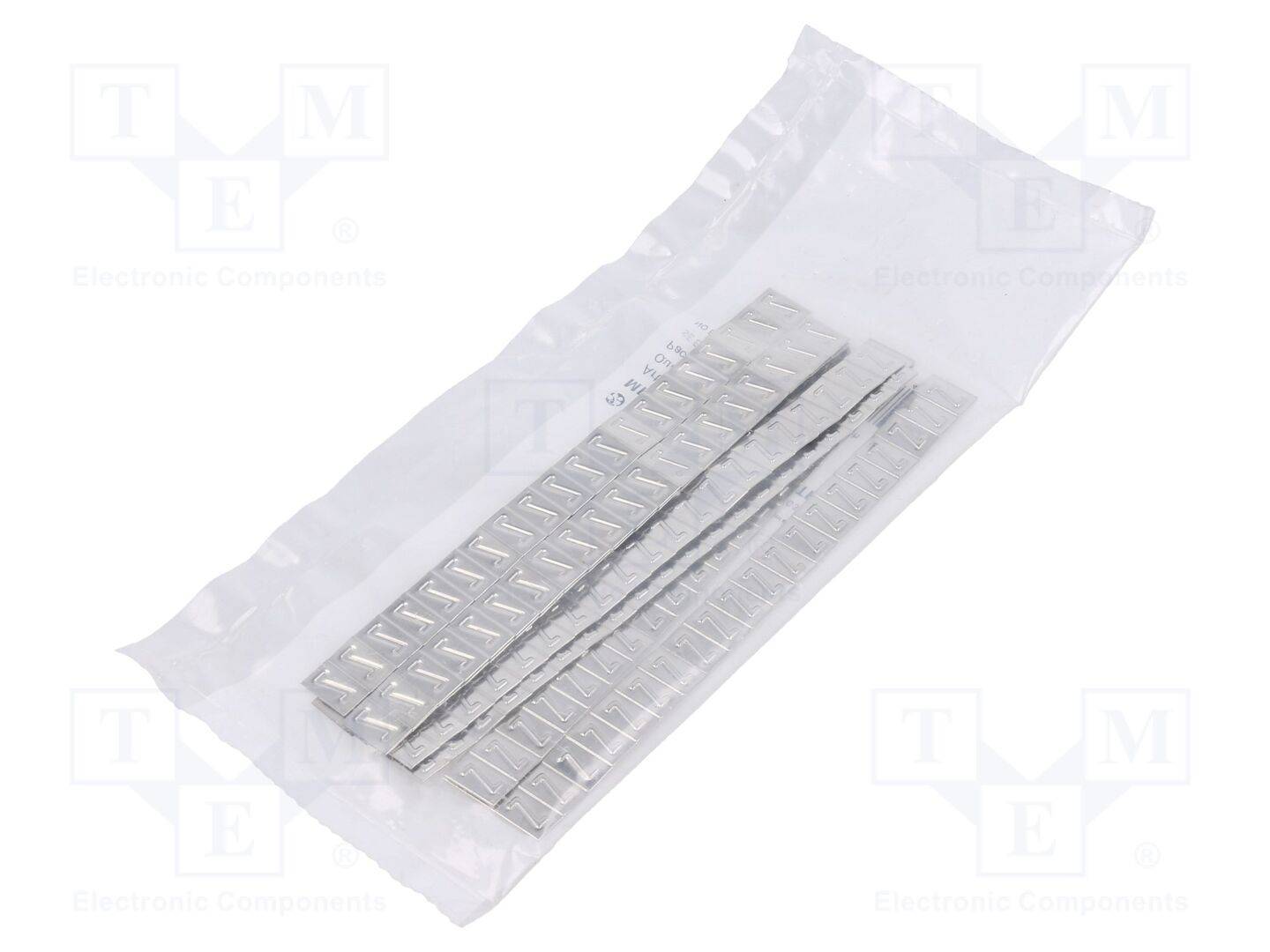 Lapp 83254175 FLEXIMARK Zeichenstreifen MR 10-20 Z - Kennzeichnungsmaterial-0