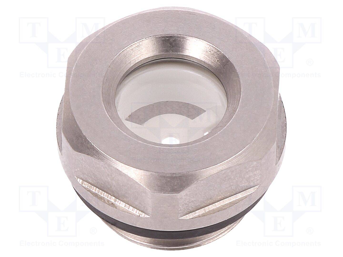 GANTER NORM GN 743.4-11-G3/8-A, Ölschaugläser-0