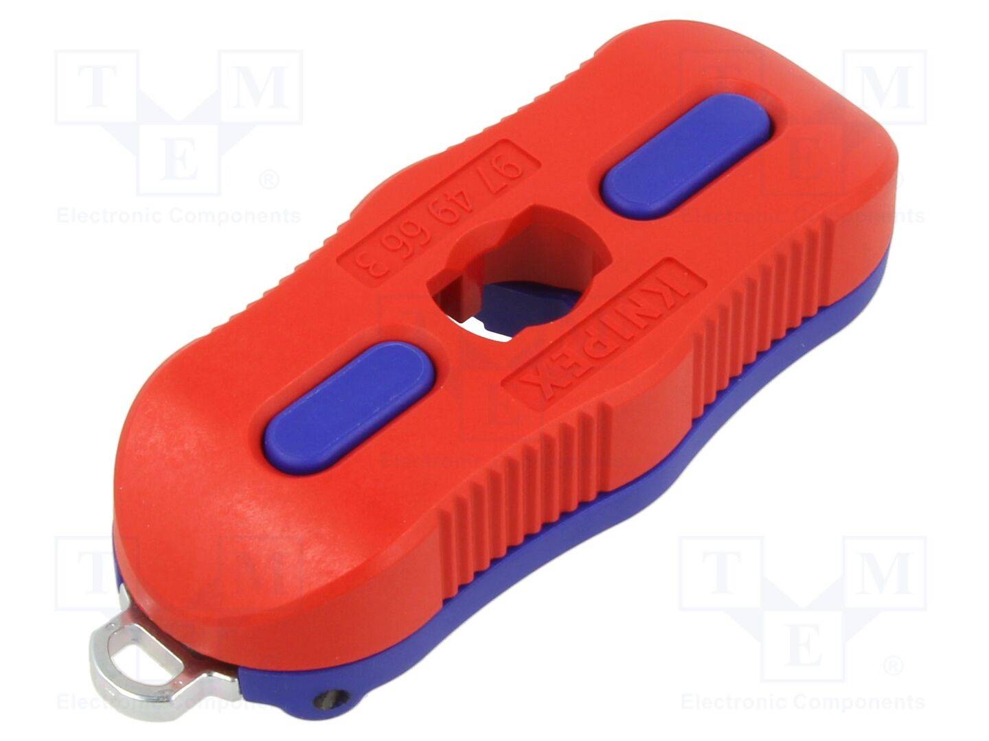 KNIPEX Montagewerkzeug-Set MC4 / MC4 EVO 2 PV (97 49 66 3)-0