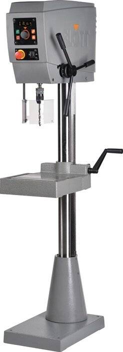 Säulenbohrmaschine SB 23 Plus MK2 25mm FLOTT-2