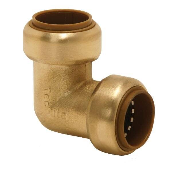 AALBERTS Winkel TECTITE CLASSIC T090 15mm, 90 Grad, i/i-0