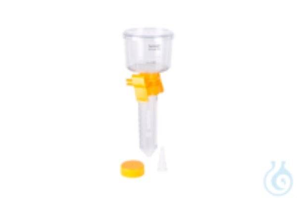Sartorius® Sartolab RF 50, 0.22 µm, PES Vacuum Filtration Units for 50 mL samples-0