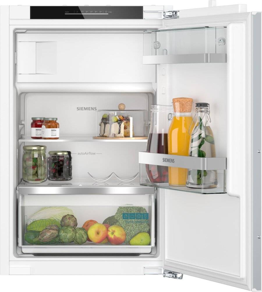 Siemens MDA EB-Kühlgerät IQ500 KI22LADD1-4