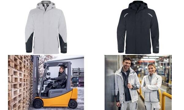 Wetterjacke uvex suXXeed craft weiß 5XL-3