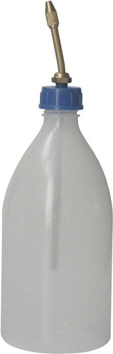 Öler D 500 Ku.500 ml SAMOA HALLBAUER-1