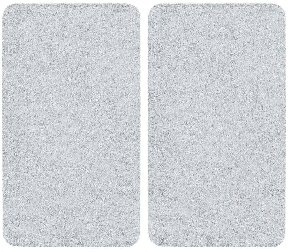 Set de 2 Protège-Plaques Universelles ( Catégorie: Accessoire cuisson-2