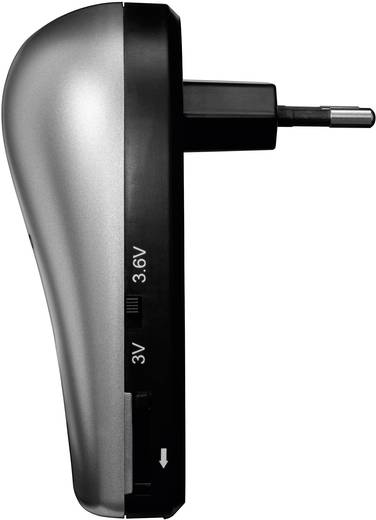 ladegerät für knopfzellen