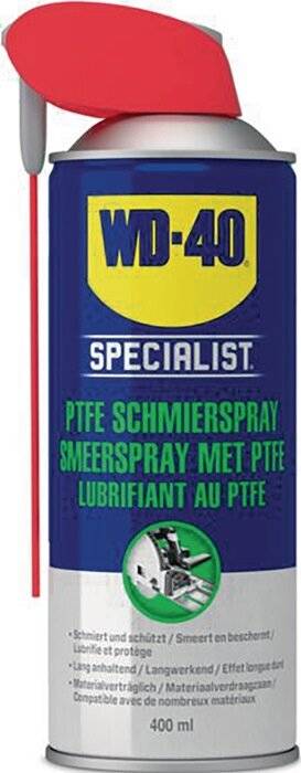 Hochleistungs-Schmierspr. 400ml Specialist Smart Straw WD-40 SPECIALIST-2