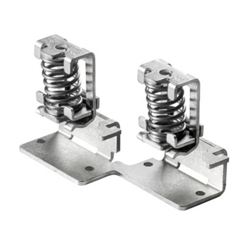 Weidmüller 1845480000 Klemme 12 St.