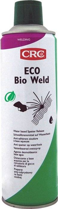 CRC 31913-AE Schweißtrennmittel ECO BIO WELD 500 ml-3