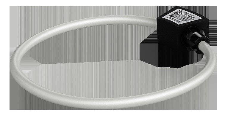 JANITZA ELECTRONICS - Janitza 1503636 Rogowski-Spule O 200mm-1