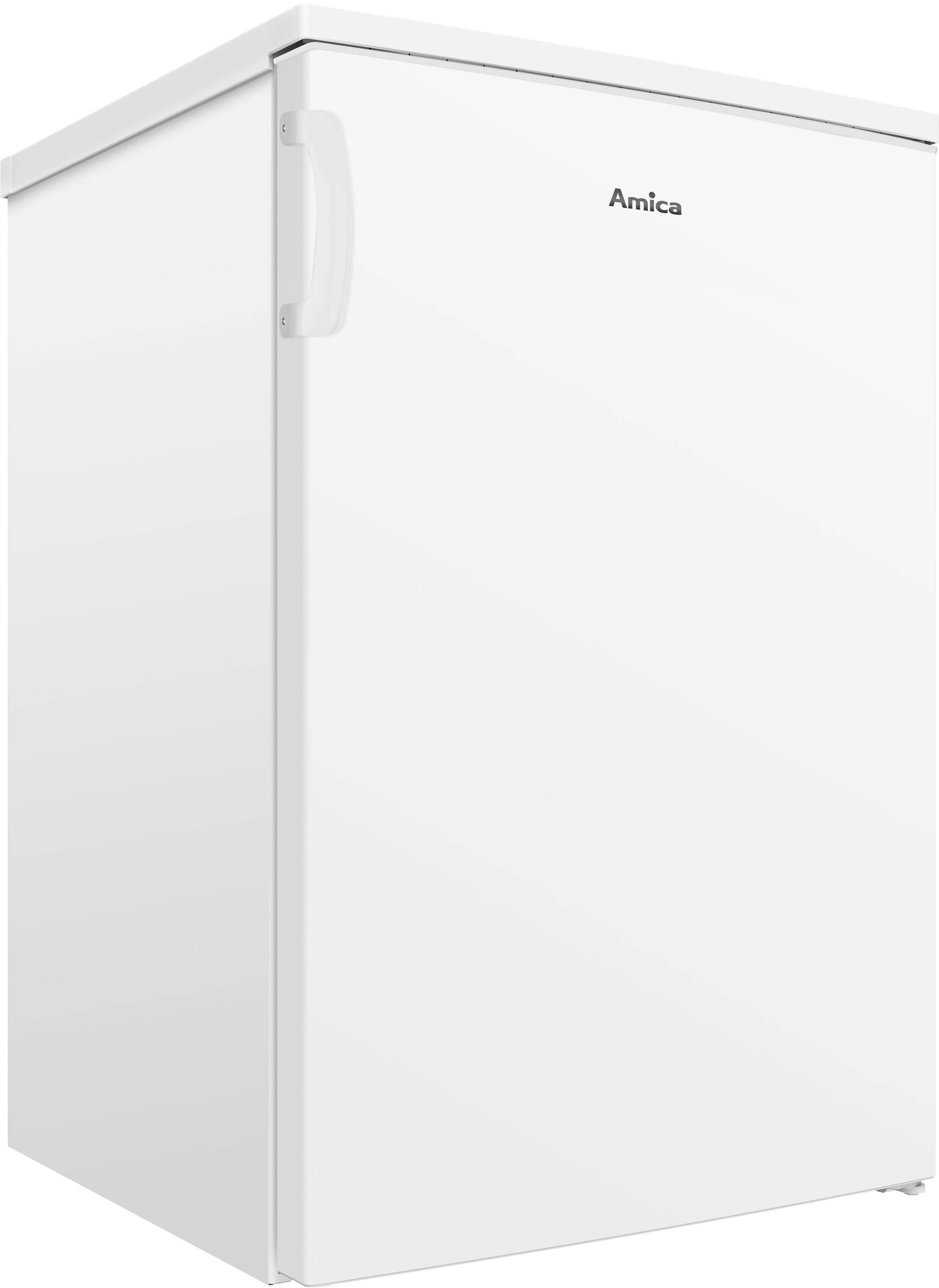 Amica Kühlgerät m.GF KS 361 300 W-1