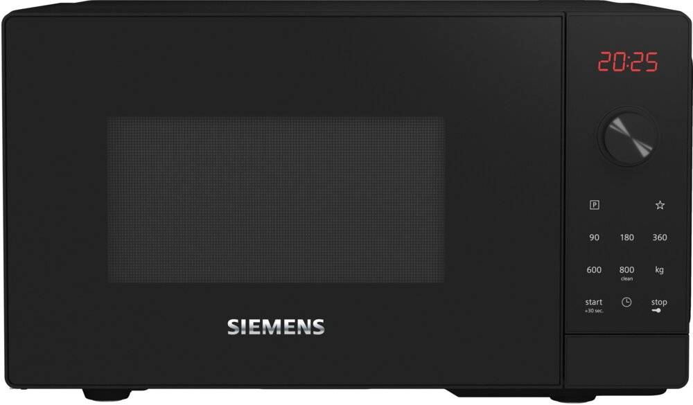 Siemens iQ300 FF023LMB2 - Mikrowelle - 20 Liter-3