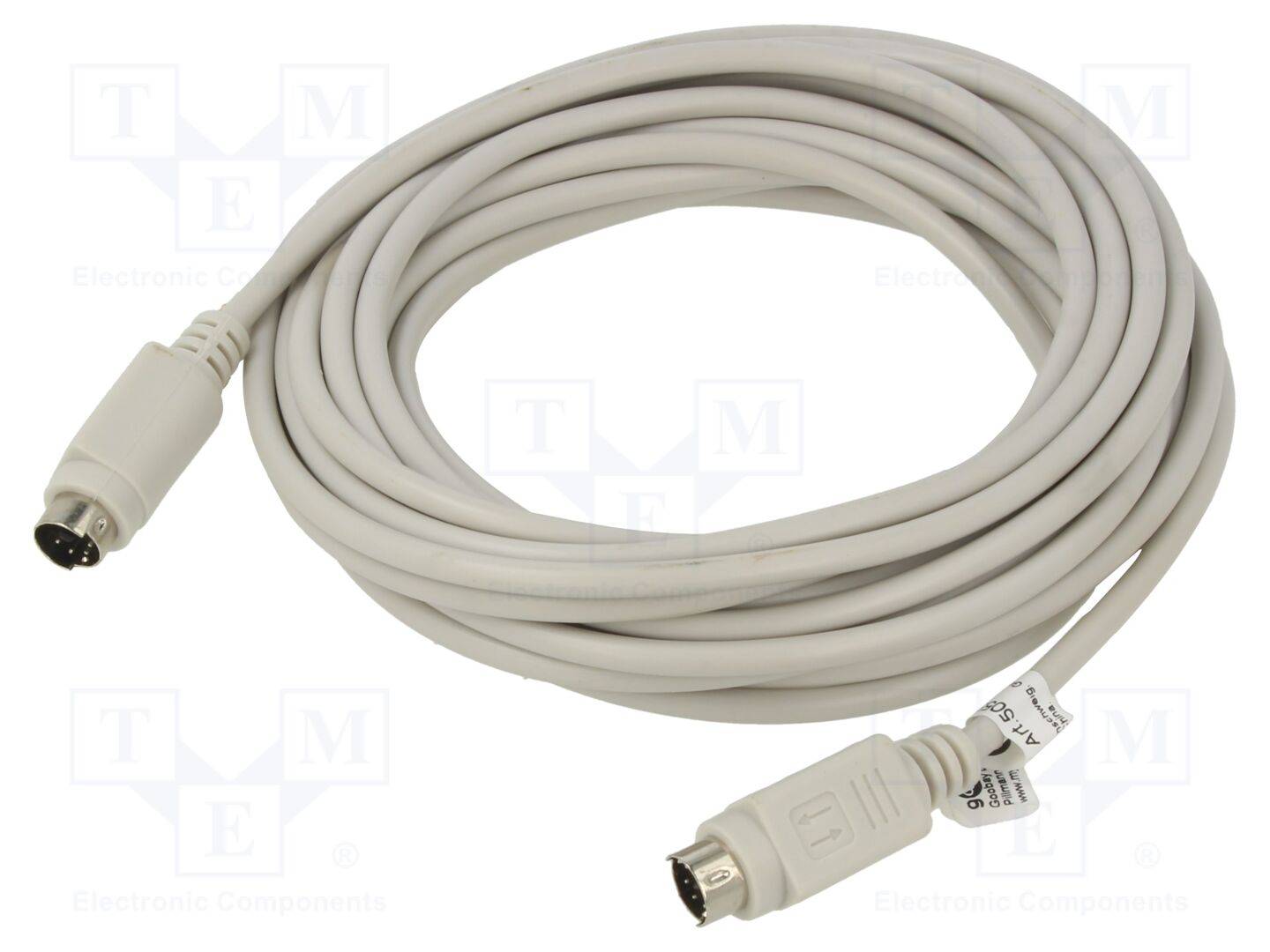 Tastatur- / Maus-Kabel - PS/2 (M) zu PS/2 (M)-0