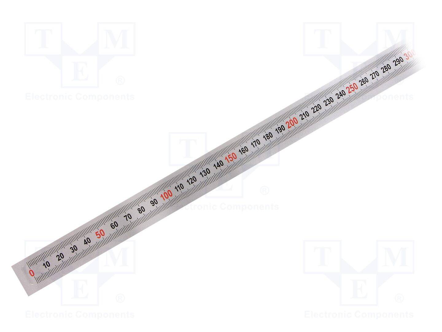 GANTER NORM GN 711-KUS-1000-W-L, Maßstäbe-0