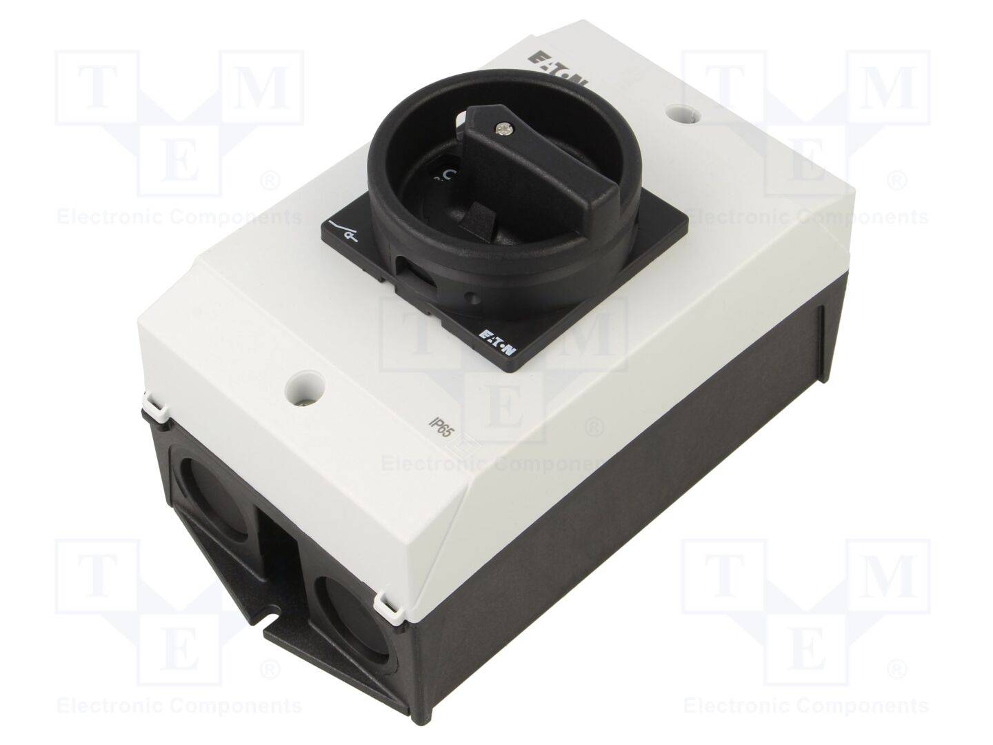 Eaton Hauptschalter P1-25/I2/SVB-SW/N-0