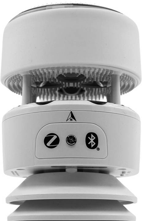 Shelly Ecowitt WS90 - Wetterstation - 7-in-1-1