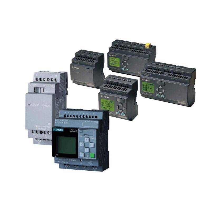 Siemens Dig.Industr. SIPLUS DP Terminator-1