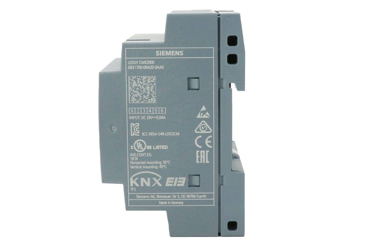 Siemens Kommunikationsmodul LOGO! CMK2000-4