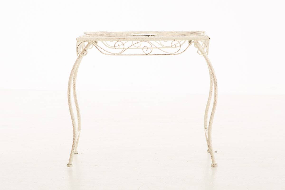 Tisch Zarina antik-creme-1
