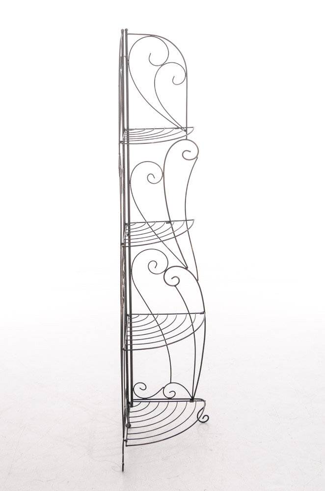 Standregal Irma bronze-1