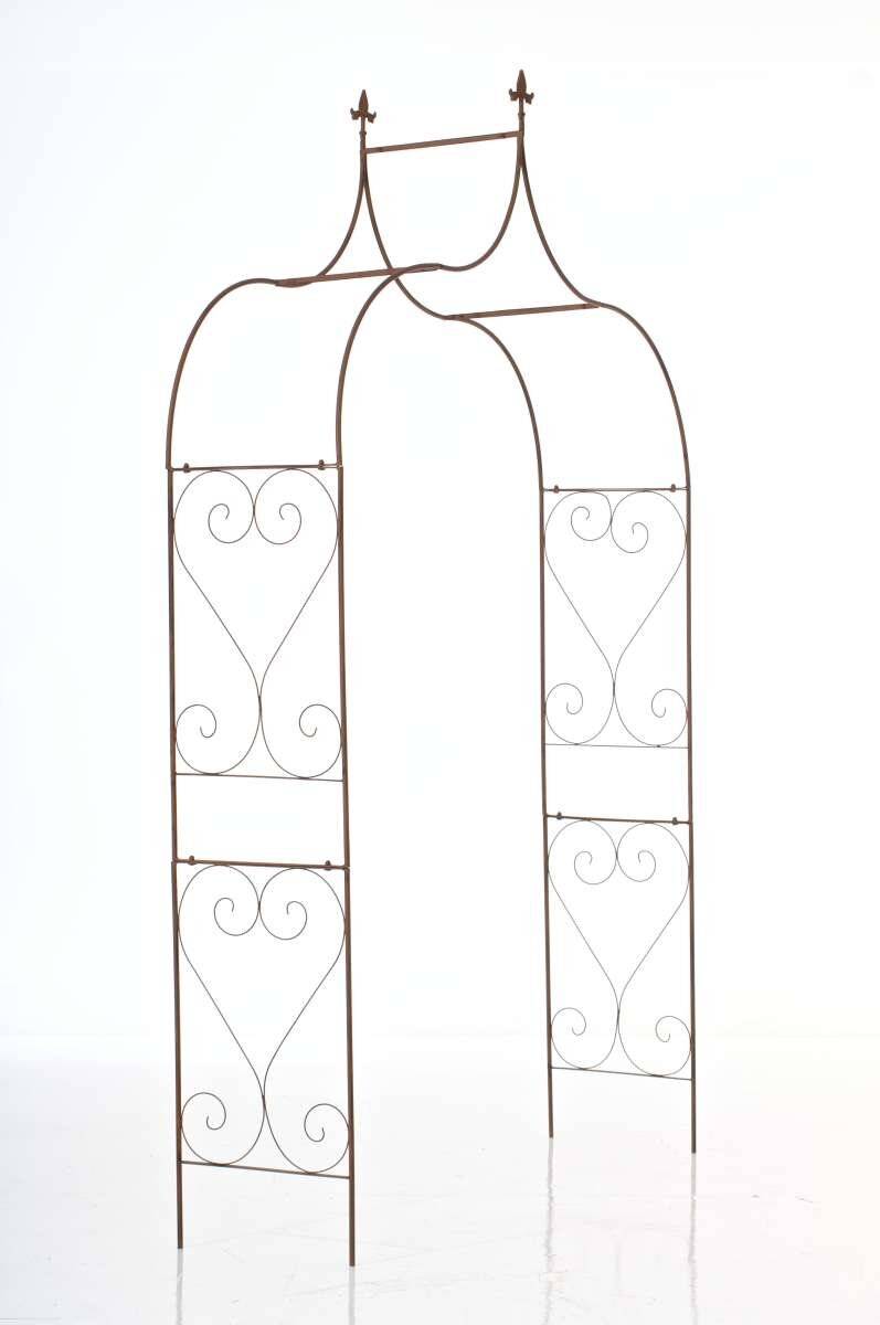Rosenbogen Rusty bronze-0