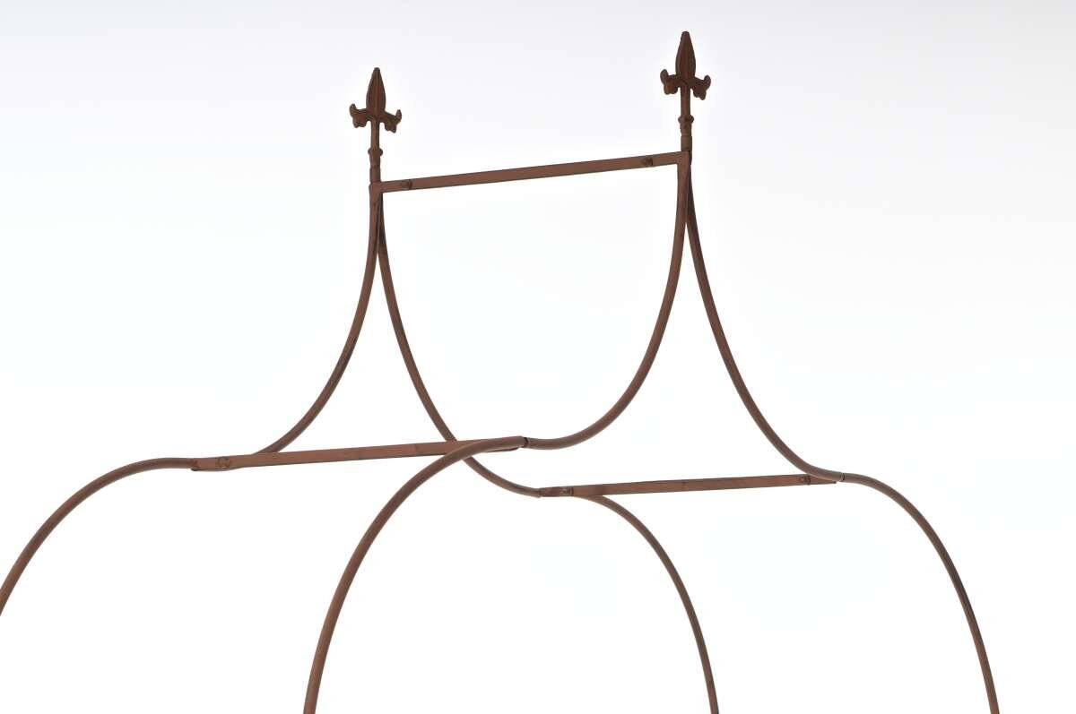 Rosenbogen Rusty bronze-1