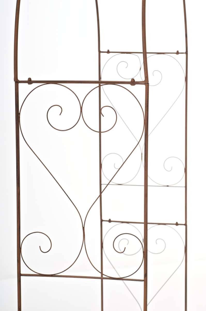 Rosenbogen Rusty bronze-2