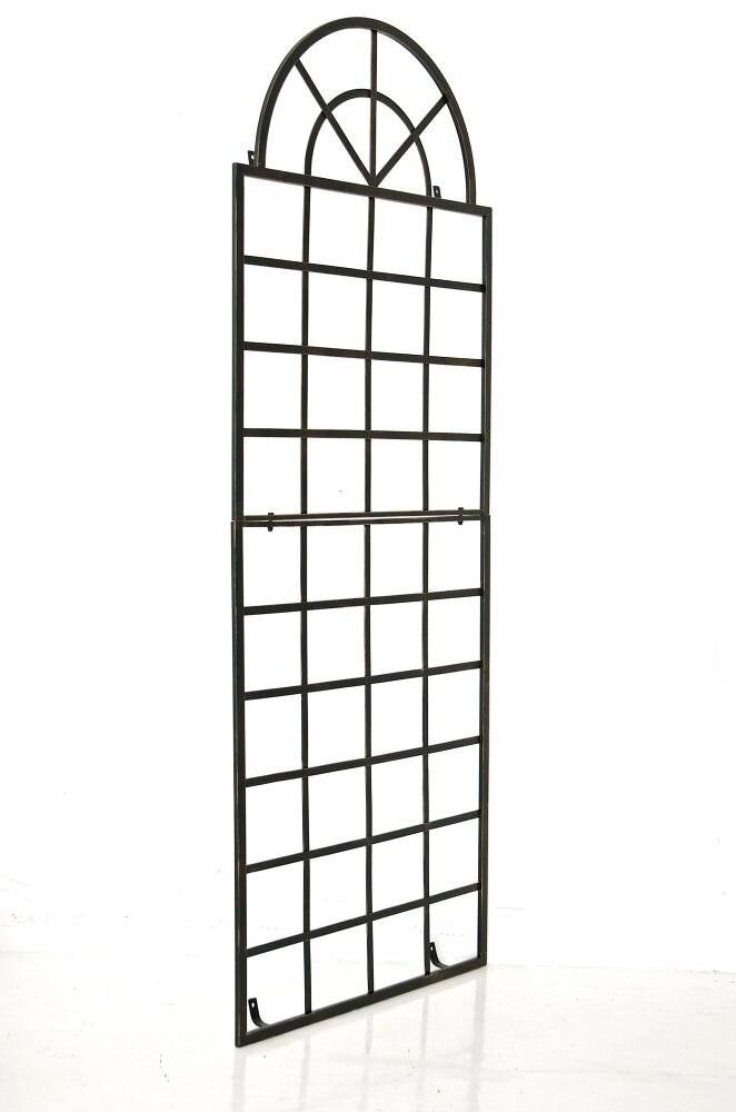 Rankgitter Viva bronze-1