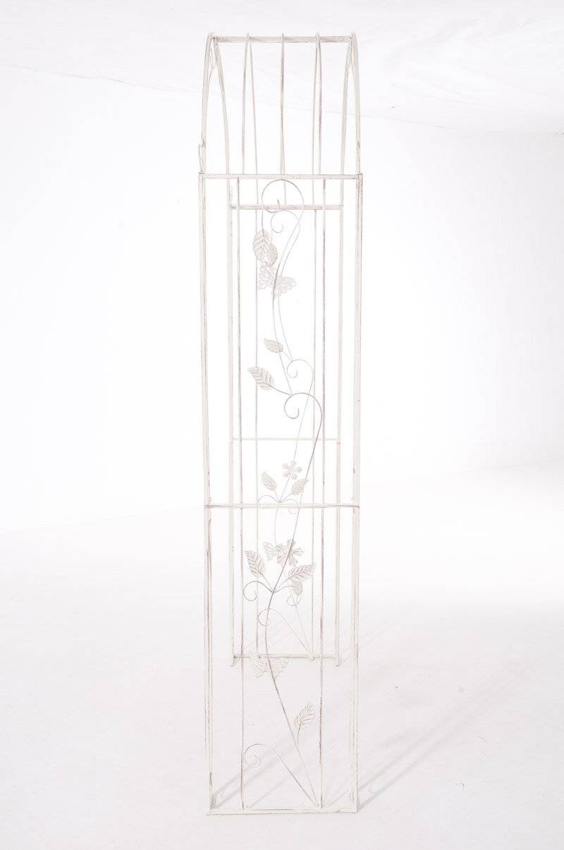 Rosenbogen Flowers antik-creme-2