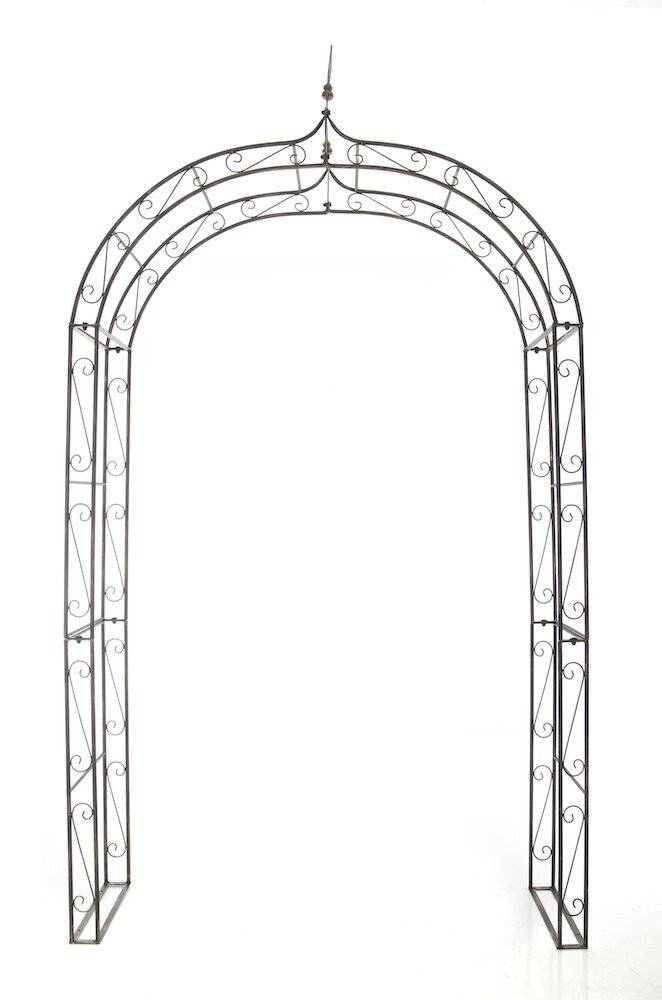 Rosenbogen Lenz bronze-0