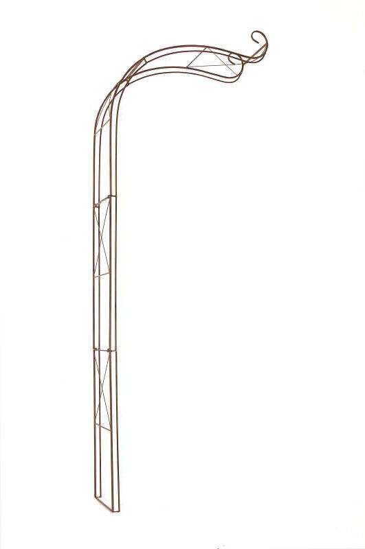 Rosenbogen Edoardo antik braun-1