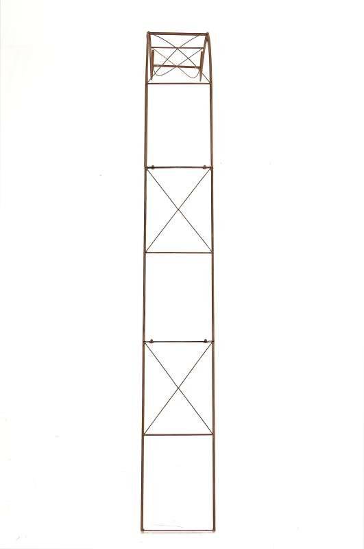 Rosenbogen Edoardo antik braun-2