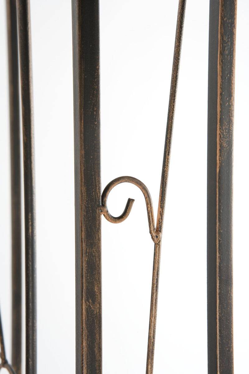 Rosenbogen Flowers bronze-3