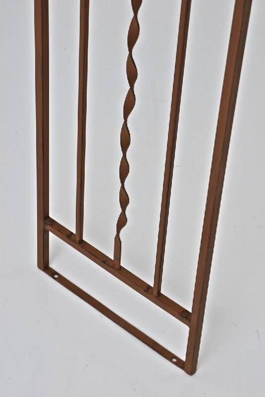 Rosentest antik braun-3